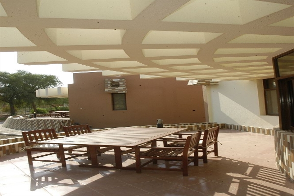 Ain Al Faida One To One Hotel and Resort (Al Ain)